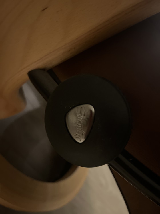 Image 1 of Stressless Sessel – wirklich leer – Cognac – modern – ergonomisch