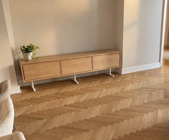 Studio Henk Coffee table – Wood (photo 5 of 5)