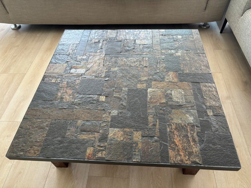 Pia Manu coffee table