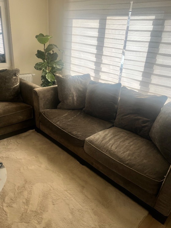 Image 1 of Promemoria Seat