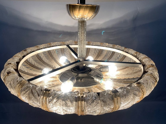 Image 1 of Seguso vetri d'arte