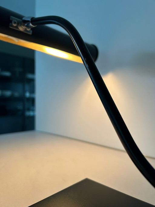 Lampe de bureau Anvia par designerp Hoogervorst