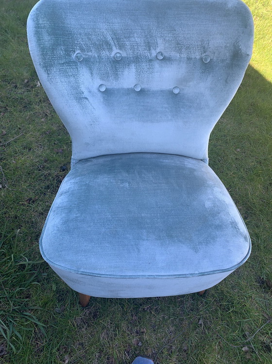 Image 1 of Cocktail stoeltje Artifort