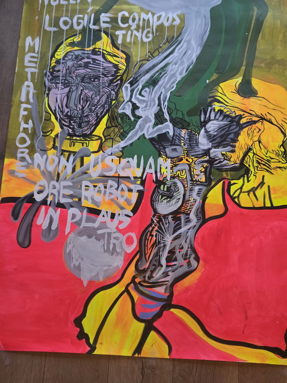 Image 1 of NULLA LOGILE COMPOS TING