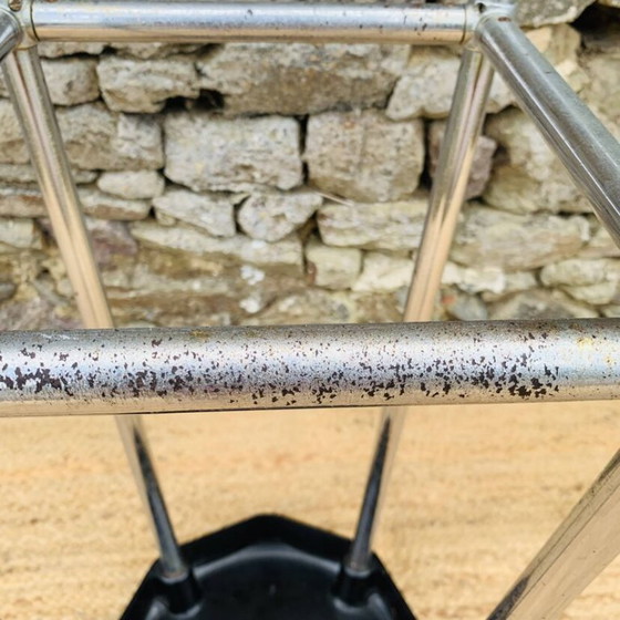 Image 1 of Vinco luxe hoge kruk