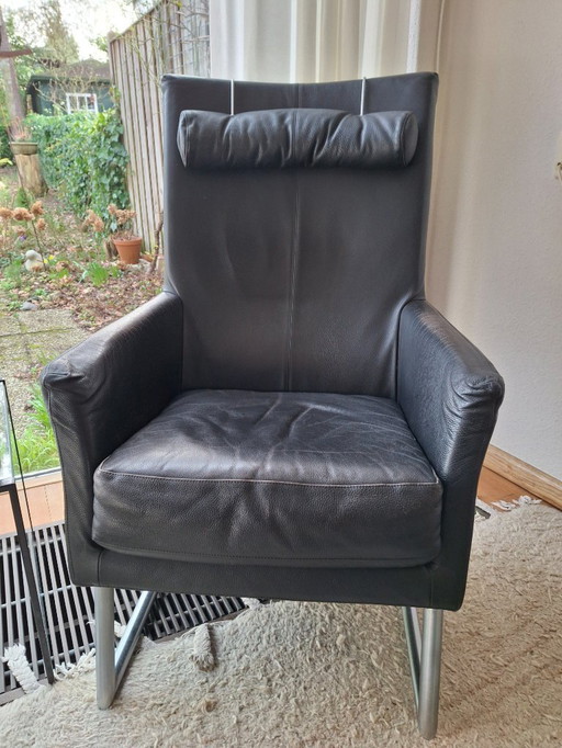 Sedia Madonna Gérard vd Berg