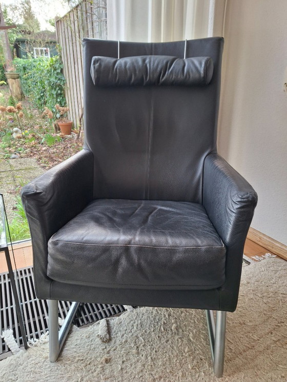 Image 1 of Sedia Madonna Gérard vd Berg