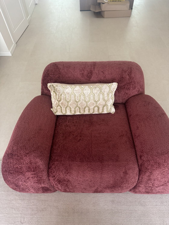 Westwing Fauteuil – Polyester (photo 5 of 5)