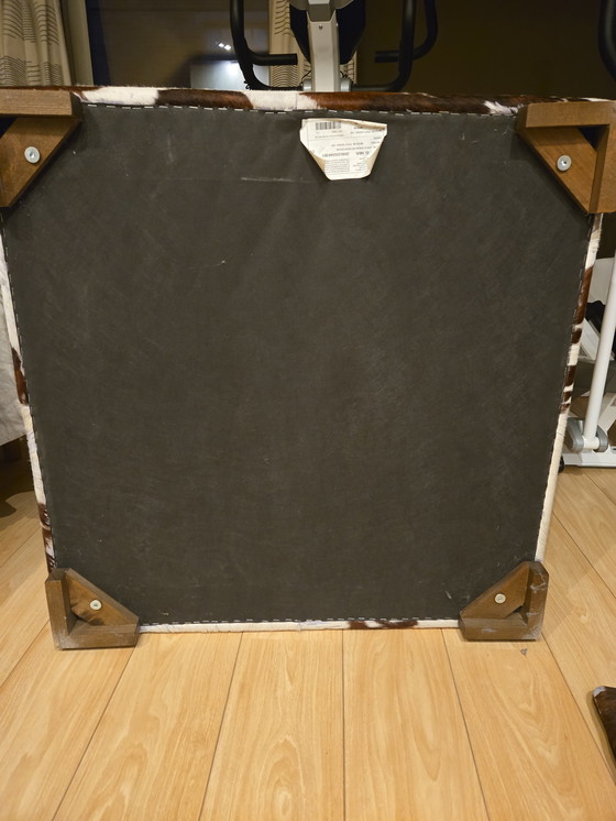 Image 1 of Natuzzi Beistelltisch/Pouf