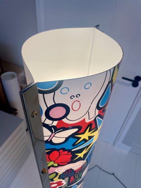 Image 1 of Studio Job Vloerlamp voor Slamp