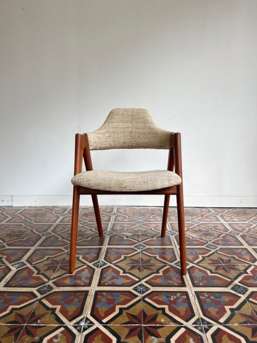 Silla Compass – Kai Kristiansen