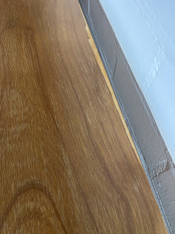 Image 1 of Louis van Teeffelen Sideboard - Vintage Design