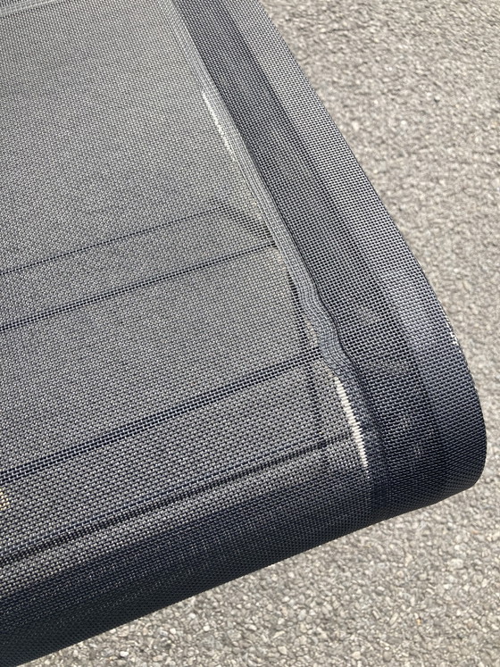 Set di 4 sedie pieghevoli design Fermob Dune – Metal, Textile (photo 3 of 5)