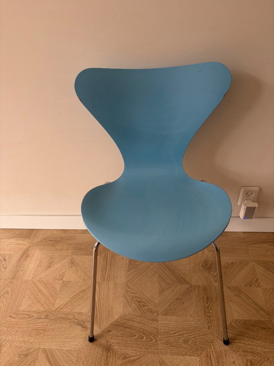 Image 1 of Set da pranzo Fritz Hansen