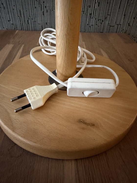 Image 1 of Vintage IKEA "Solist" Table Lamp – Karin Möbring Design – 1990s