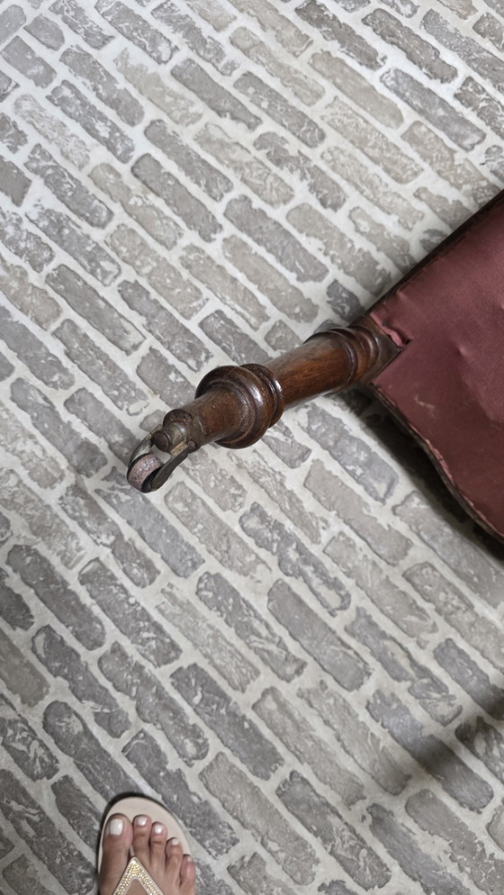 Image 1 of Antiker Barockstuhl