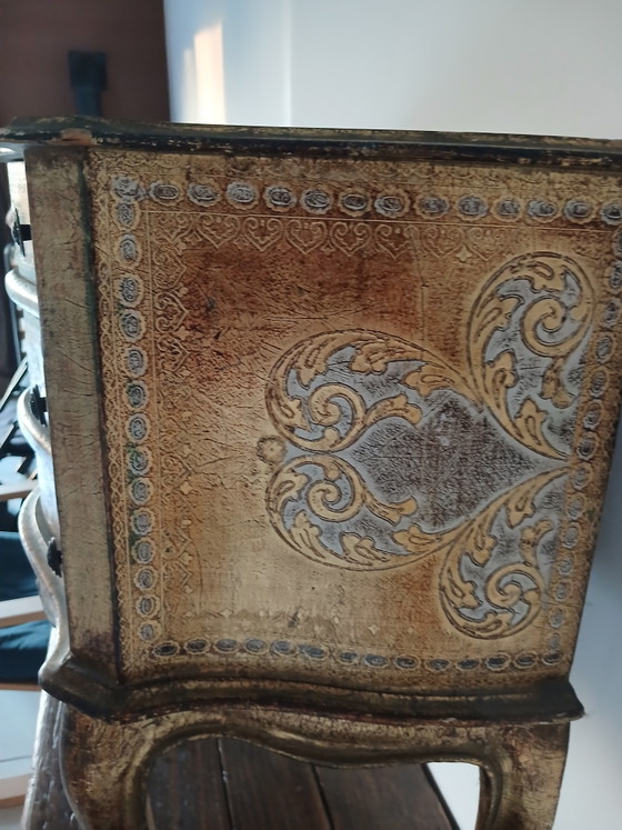 Image 1 of Cabinet italien florentin