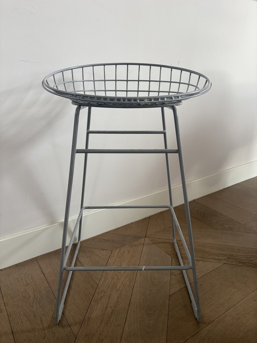 2 barkrukken PASTOE filo 75 cm