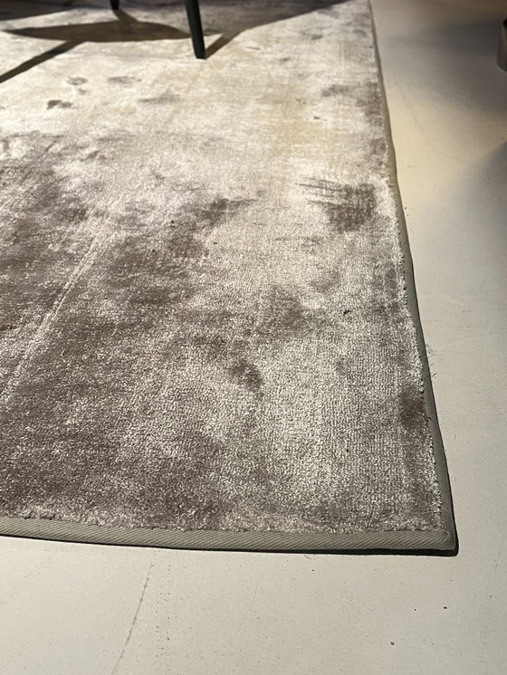 Image 1 of 1x Vloerkleed Jacaranda Santushti