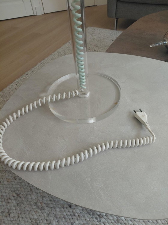 Image 1 of Harco Loor vintage table lamp
