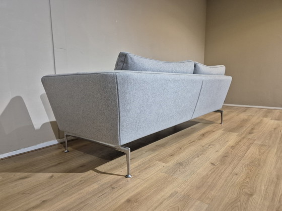 Image 1 of Vitra Suita - Divano a 3 posti - Grigio - Tessuto - Design