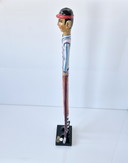 Tom's Drag Golfer Golf Club 41 cm Sehr selten 