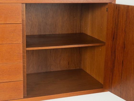 Image 1 of 1950s Wall Shelf, Nils Strinning, Vintage