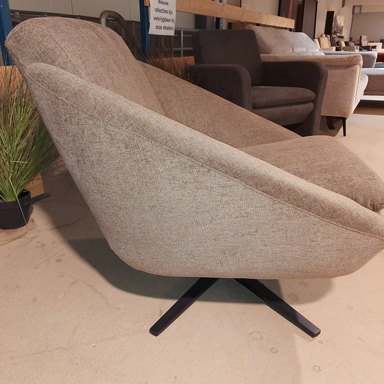 Image 1 of Recor Zinneke fauteuil