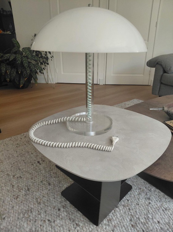 Image 1 of Harco Loor vintage table lamp