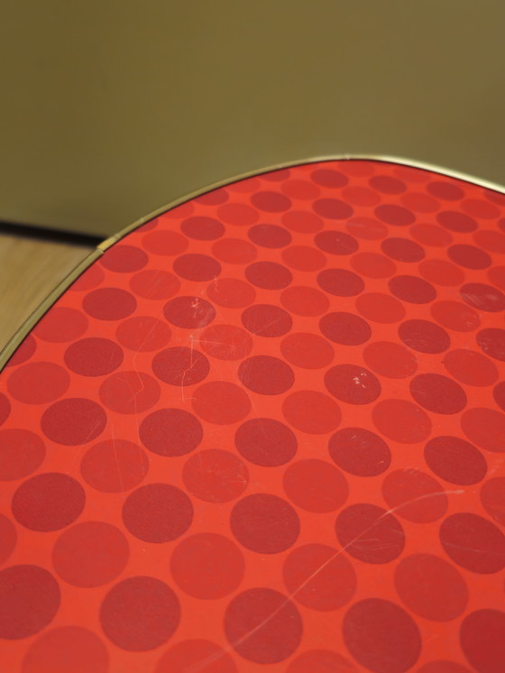 Image 1 of Tavolino vintage Tavolino per piante