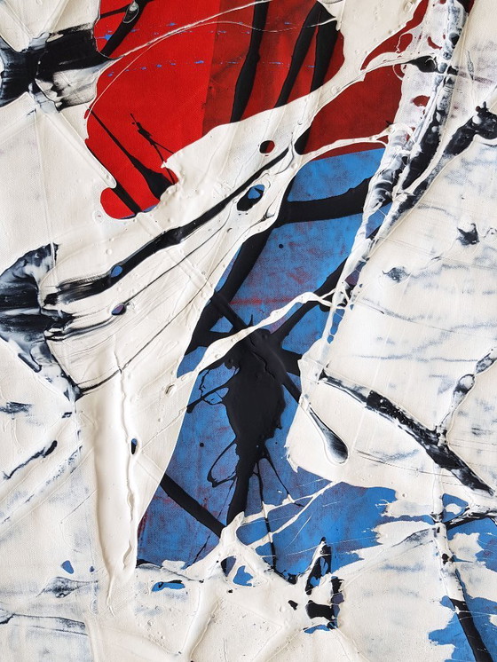 Image 1 of Jürgen Angeler - 3D Space Dog