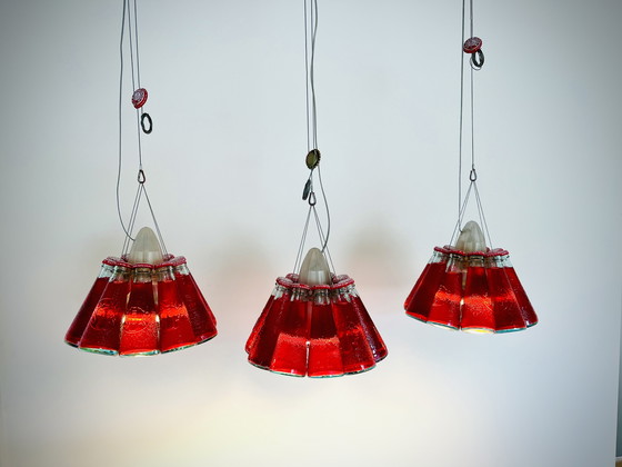 Image 1 of Raffaele Celentano - Ingo Maurer Campari-Anhänger