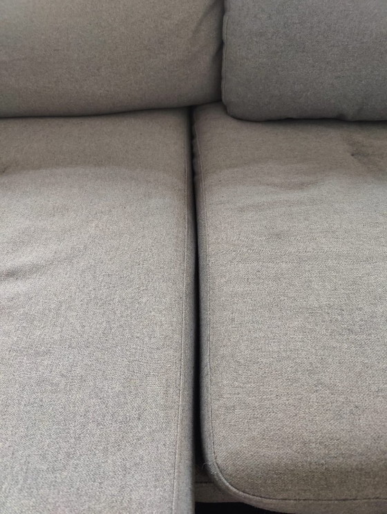 Image 1 of Canapé d'angle Harlow avec coin gauche