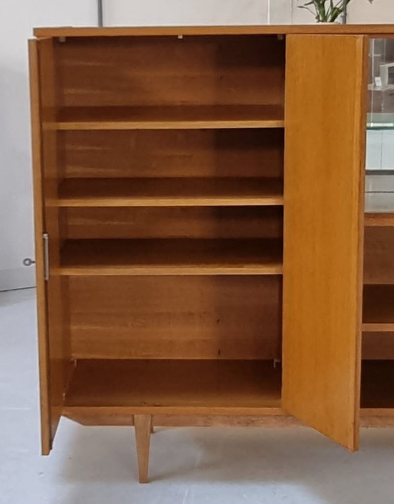 Image 1 of milieu du siècle milieu de tableau