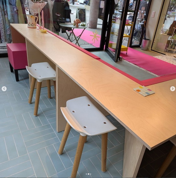 Image 1 of Design zit/zetelmeubel modulair van Quinze & Milan