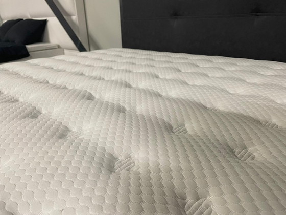 Image 1 of Private Label Dora boxspring - 160x200