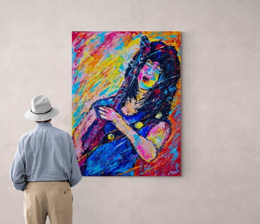 Jovan Srijemac (1962) - guitarrista de rock