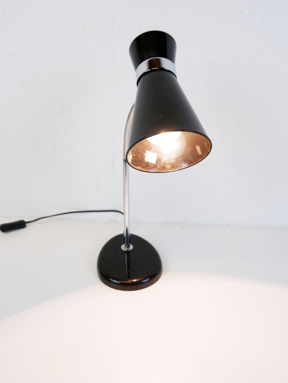 Image 1 of Brilliant Desk Lamp