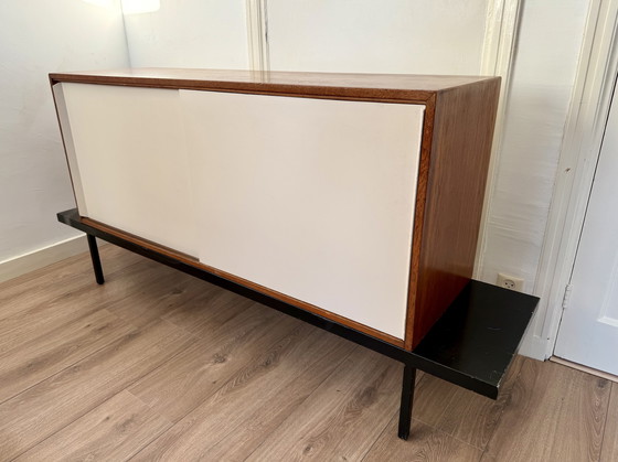 Image 1 of Rare Vintage Sideboard – Martin Visser 'Bornholm' KW63 for 't Spectrum