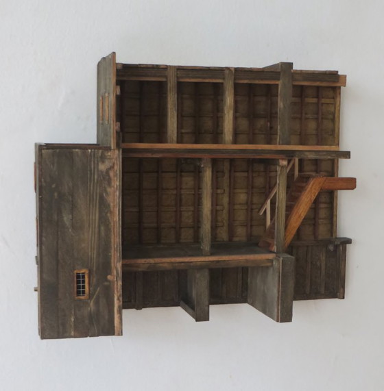 Image 1 of Eric van Solm - 'Abandonné'