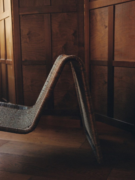 P3 Sessel, Tito Agnoli, Bonacina, 1964