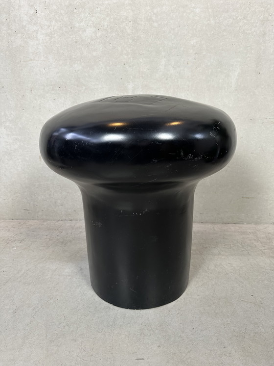 Image 1 of Bollard stool - polyester
