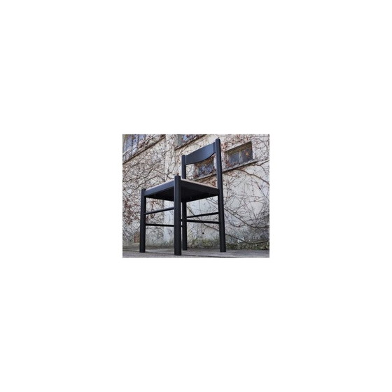 Image 1 of Vintage side chair, 1980s