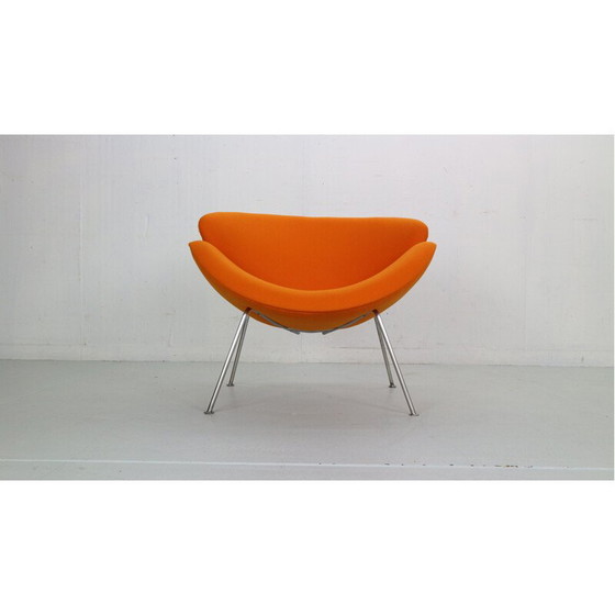 Image 1 of Vintage armchair by Pierre Paulin for Artifort, Holland 1960s