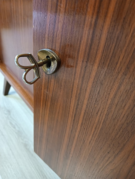 Image 1 of Buffet vintage, meuble TV