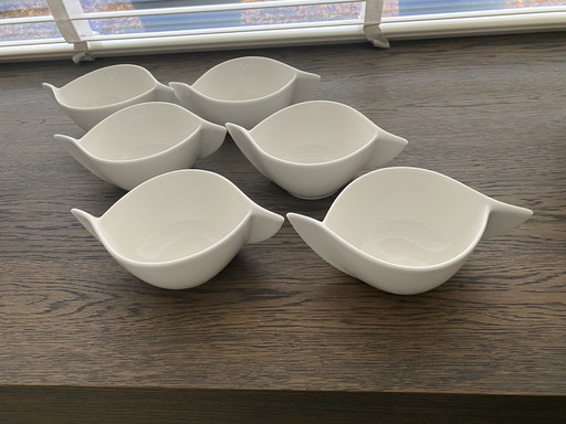 Villeroy Boch New Wave servies