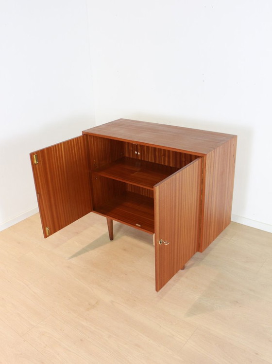 Image 1 of buffet vintage en teck