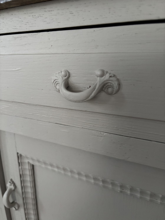 Image 1 of Mesitas de noche Brocante