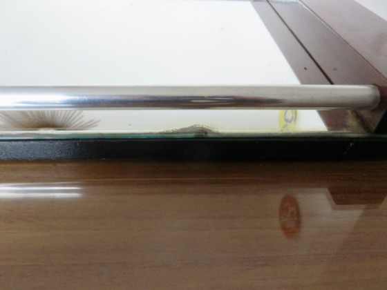 Image 1 of Bandeja firmada por Louis Prodhon, Art Déco, Francia, circa 1930