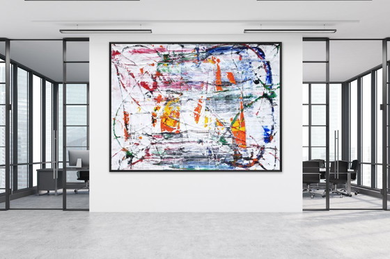 Image 1 of Jürgen Angeler - Performance Neuronale